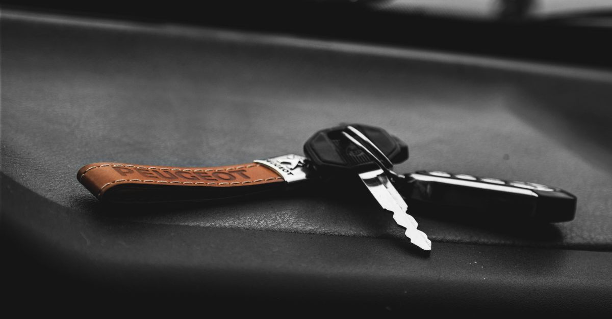 Car Key Replacement — Downtown Locksmith Chicago