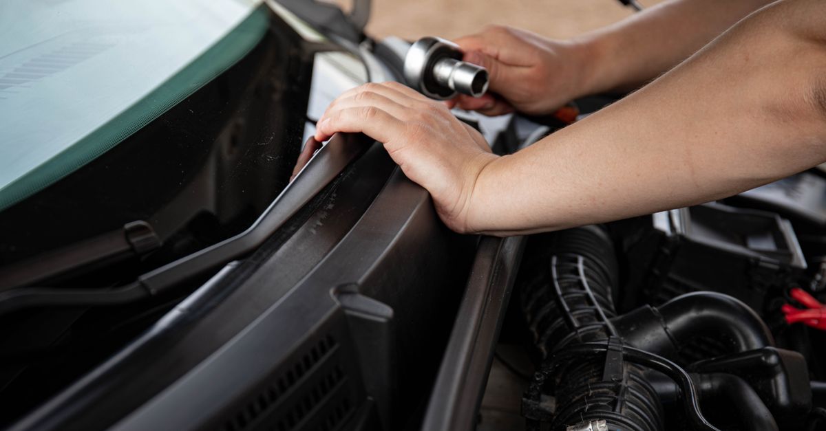 Car Lockout Service — Downtown Locksmith Chicago