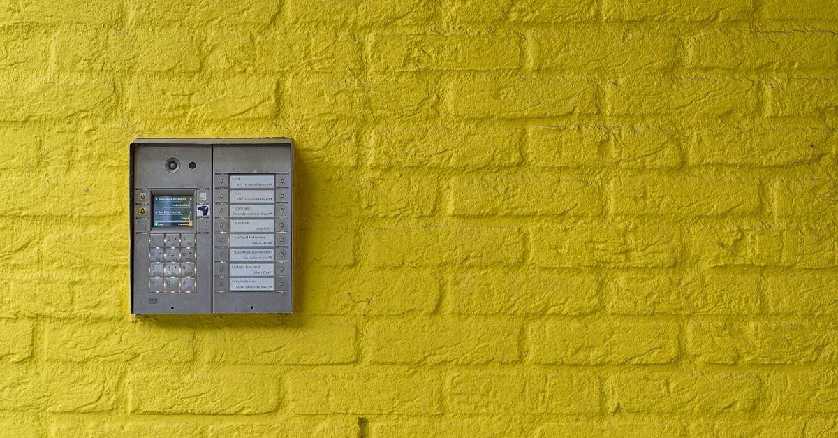 Keypad & Access Control Install — Downtown Locksmith Chicago