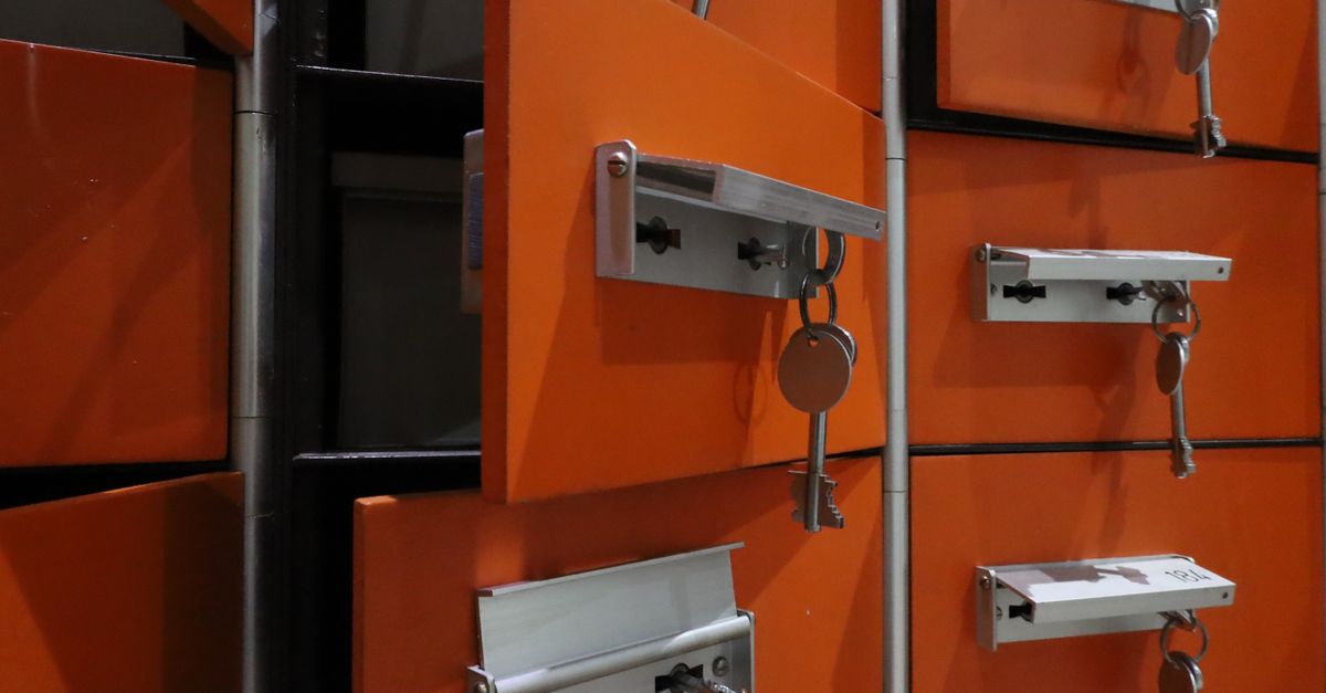 Master Key System Setup — Downtown Locksmith Chicago