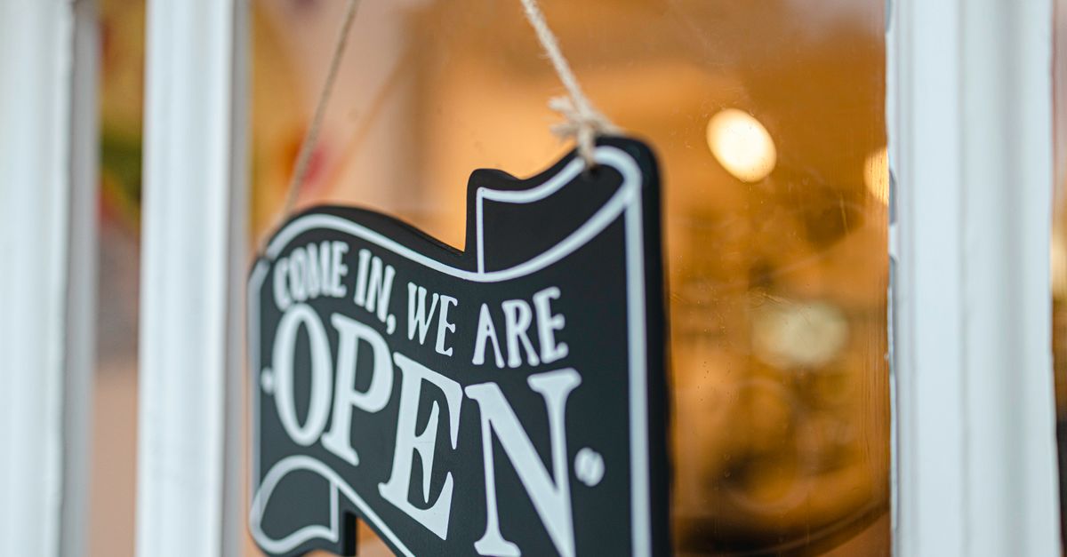 Storefront & Office Door Service — Downtown Locksmith Chicago