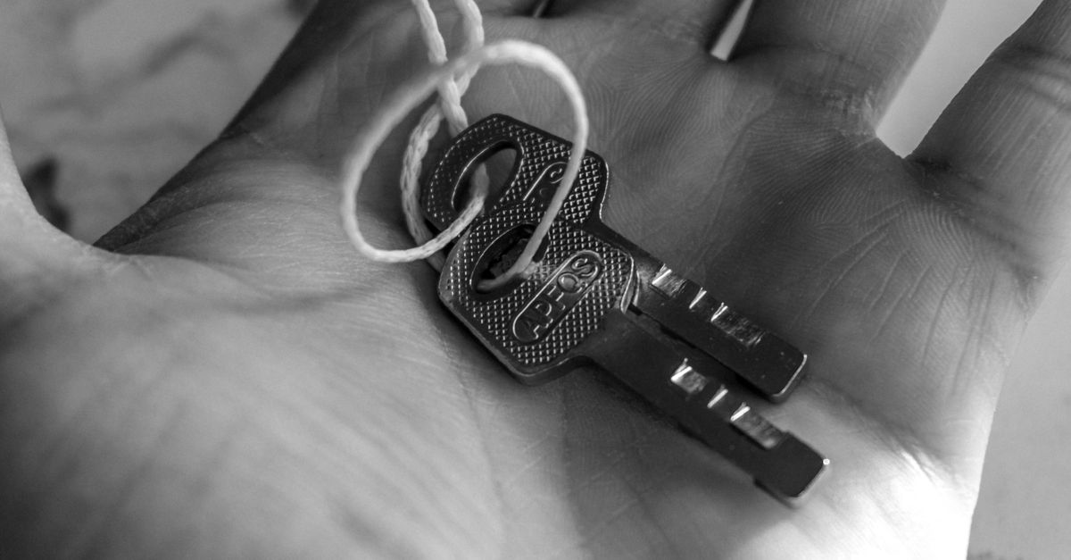 Broken Key Extraction — Downtown Locksmith Chicago