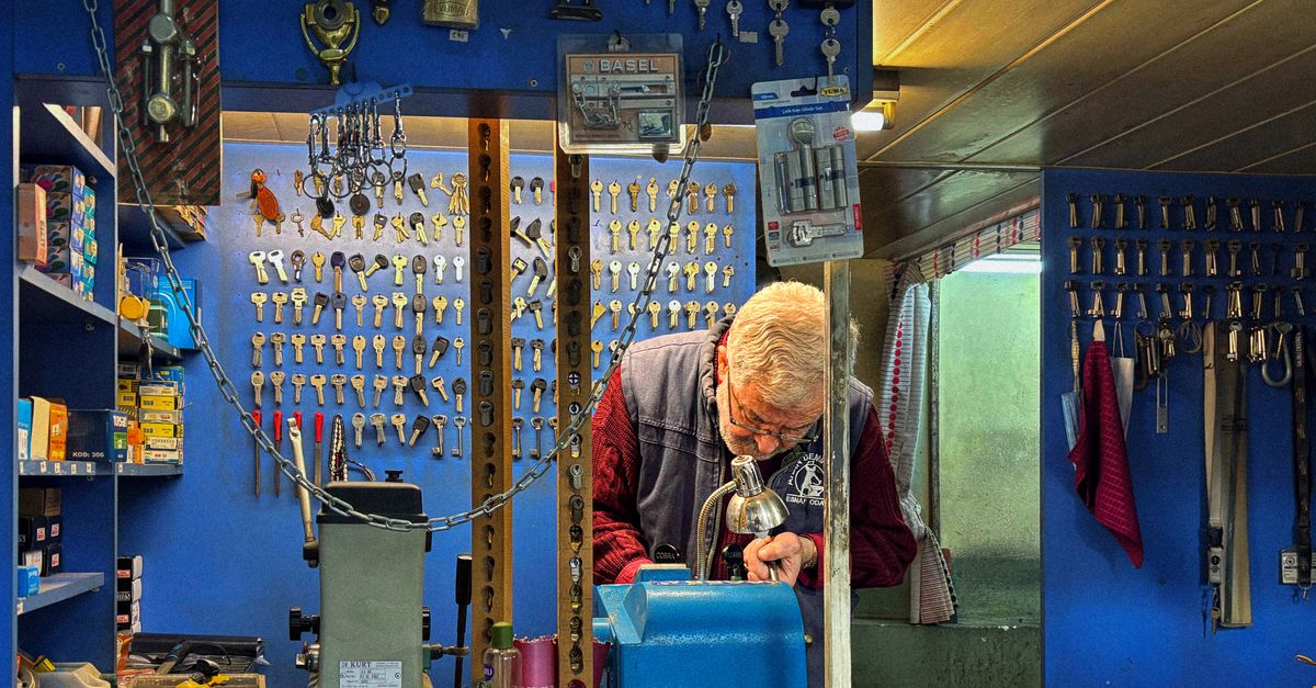 Emergency Locksmith service — Downtown Locksmith Chicago