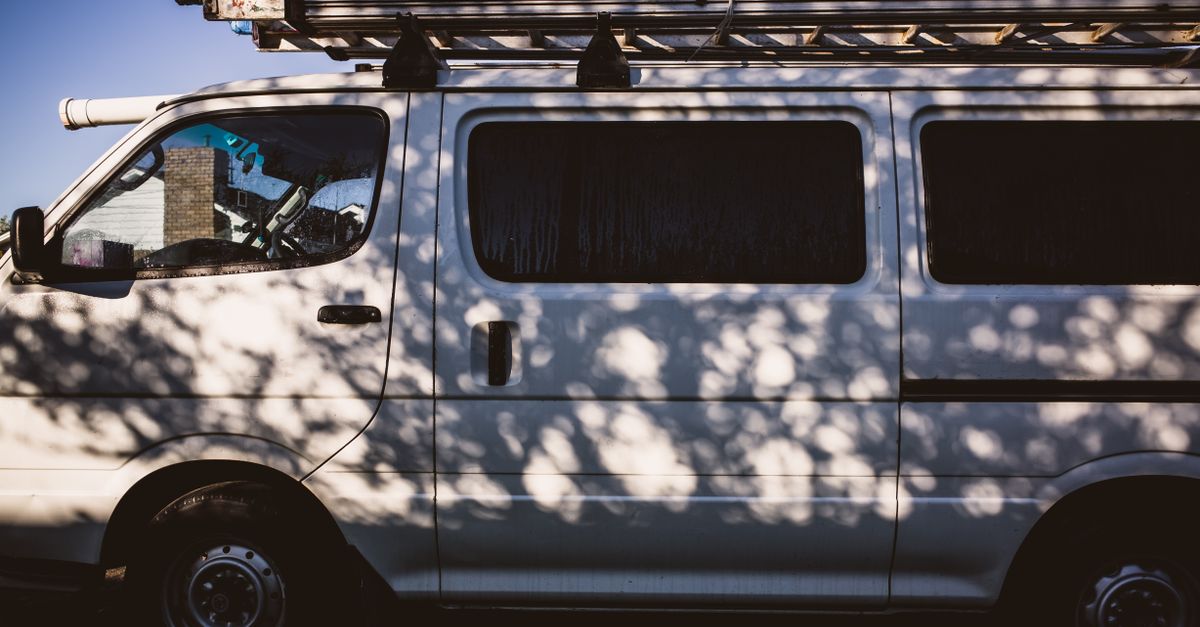 locksmith mobile service van — Downtown Locksmith Chicago