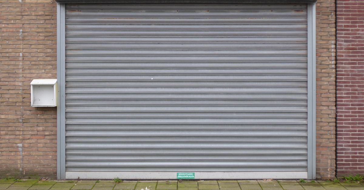 Garage Door Lock Service — Downtown Locksmith Chicago