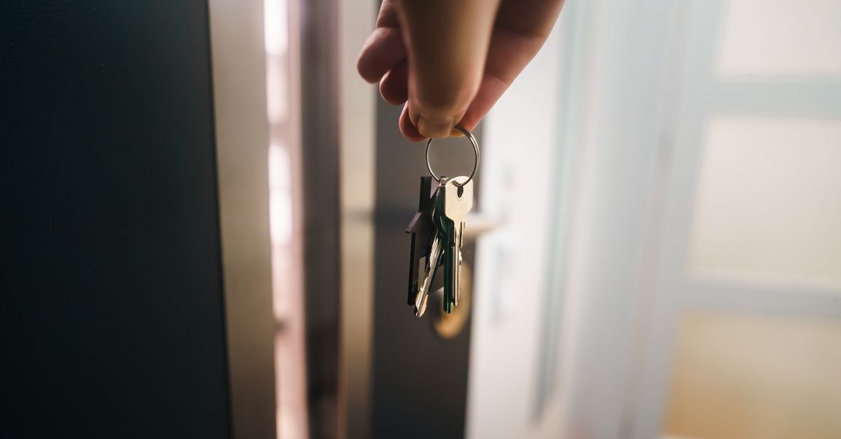 Home Rekeying & Lock Change — Downtown Locksmith Chicago