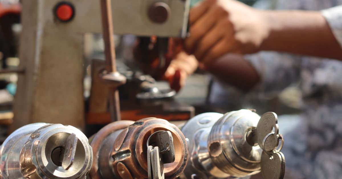 Residential Locksmith service — Downtown Locksmith Chicago
