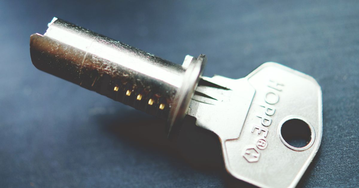 What Is a Mortise Lock, and Why Does My Chicago Home Have One? — Downtown Locksmith Chicago