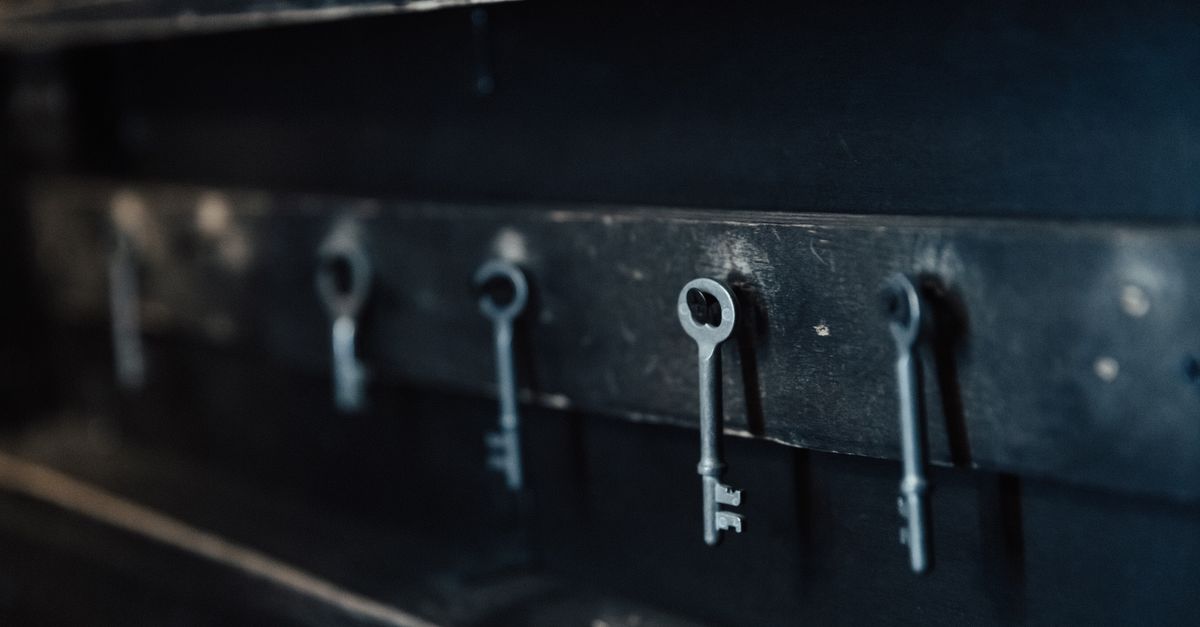 front door lock key — Downtown Locksmith Chicago