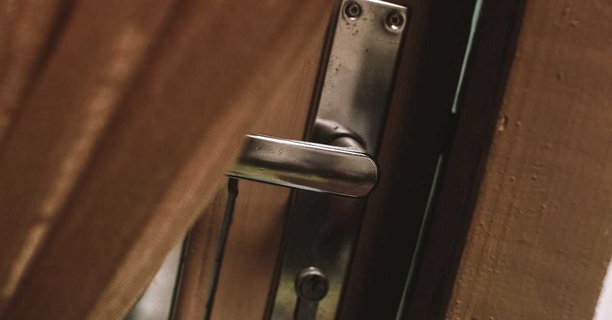 door security hardware — Downtown Locksmith Chicago
