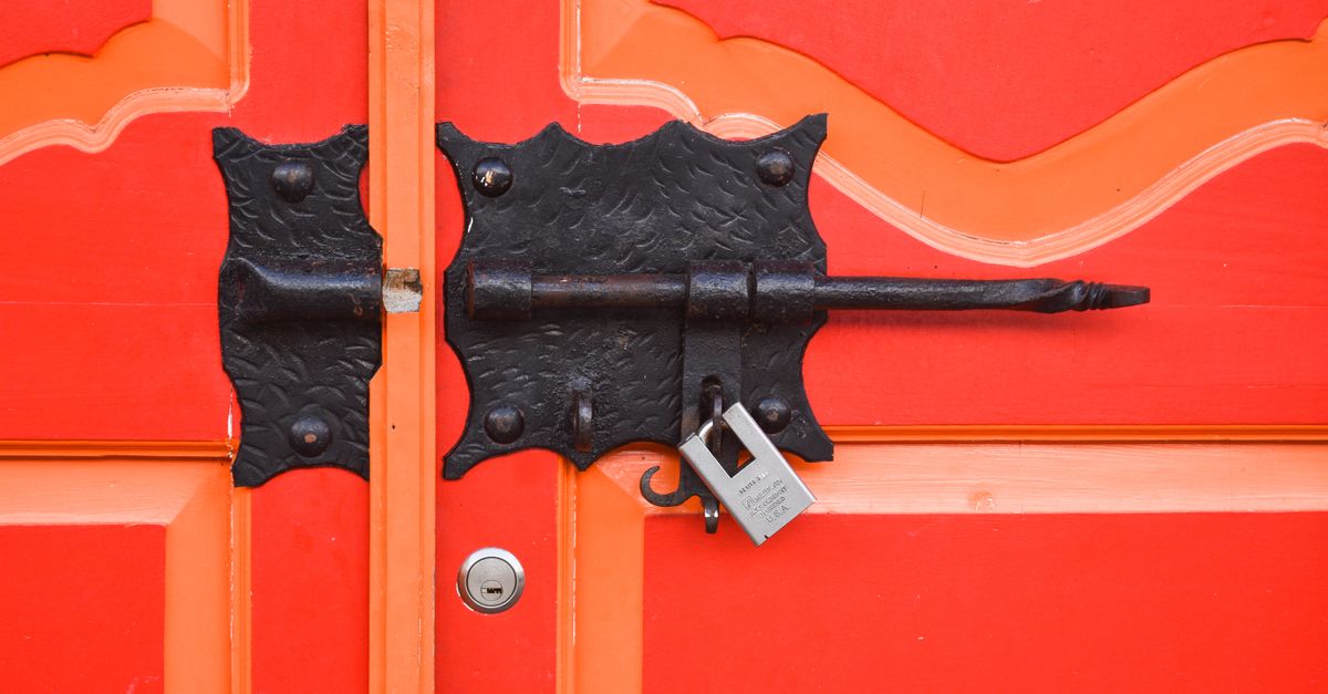 door security hardware — Downtown Locksmith Chicago