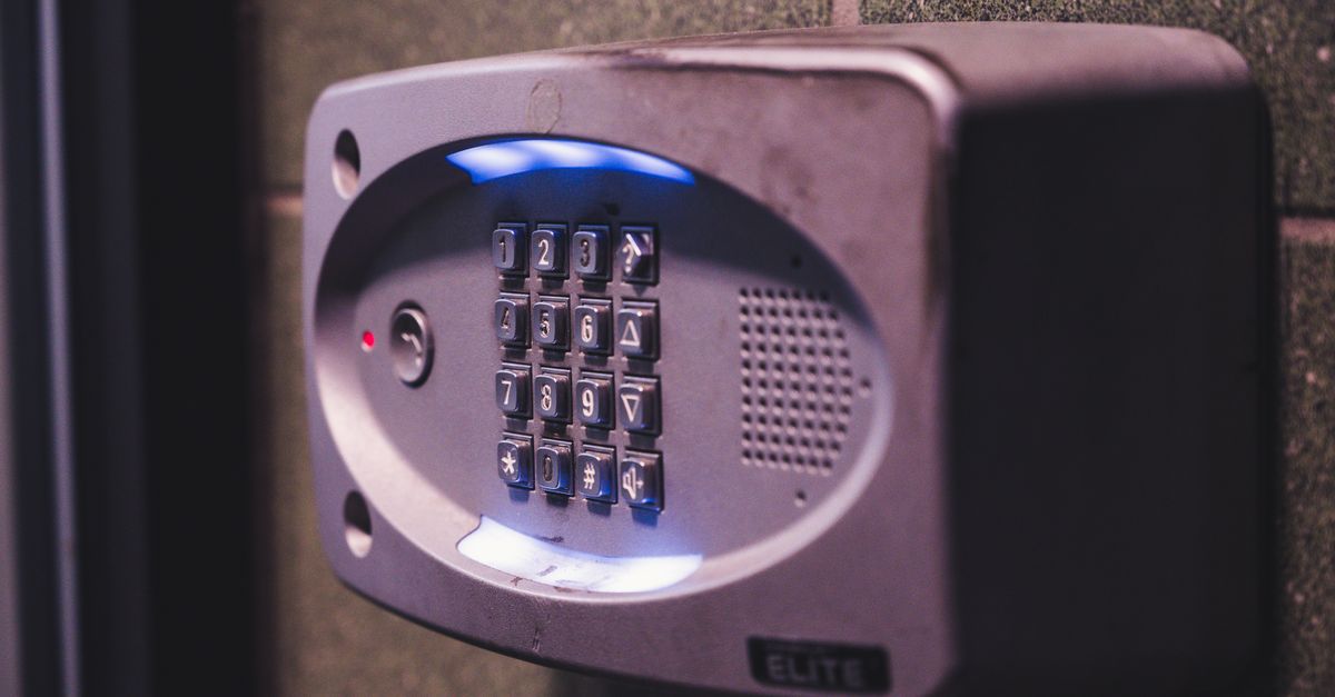 home security lock door — Downtown Locksmith Chicago