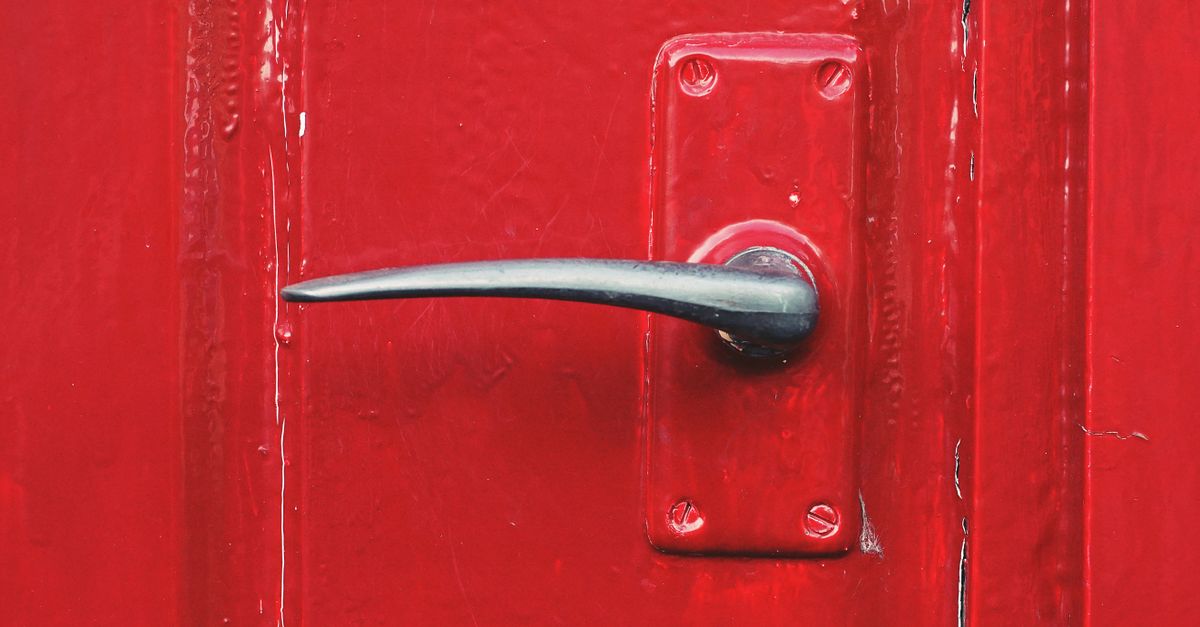 door security hardware — Downtown Locksmith Chicago