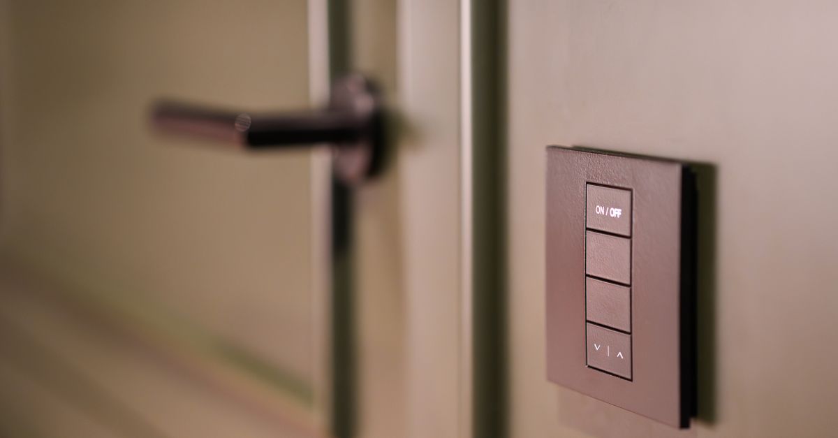 smart lock installation — Downtown Locksmith Chicago