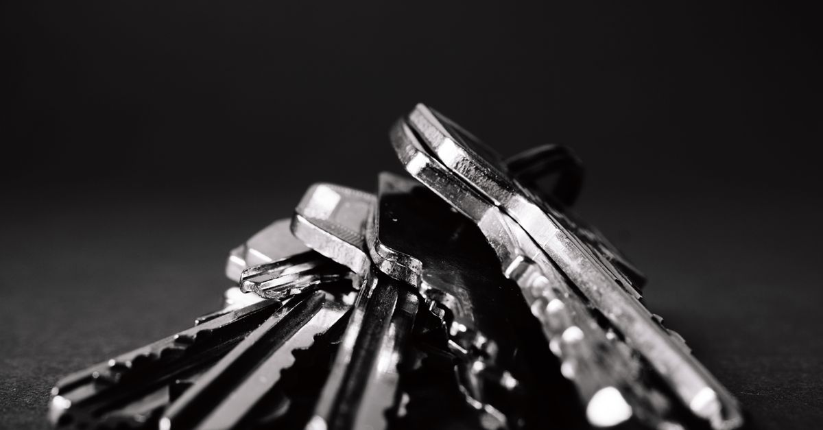 locksmith shop keys — Downtown Locksmith Chicago