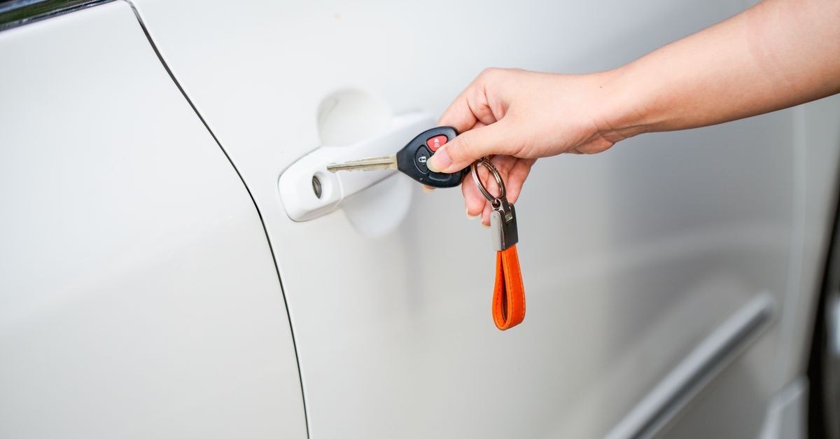 front door lock key — Downtown Locksmith Chicago