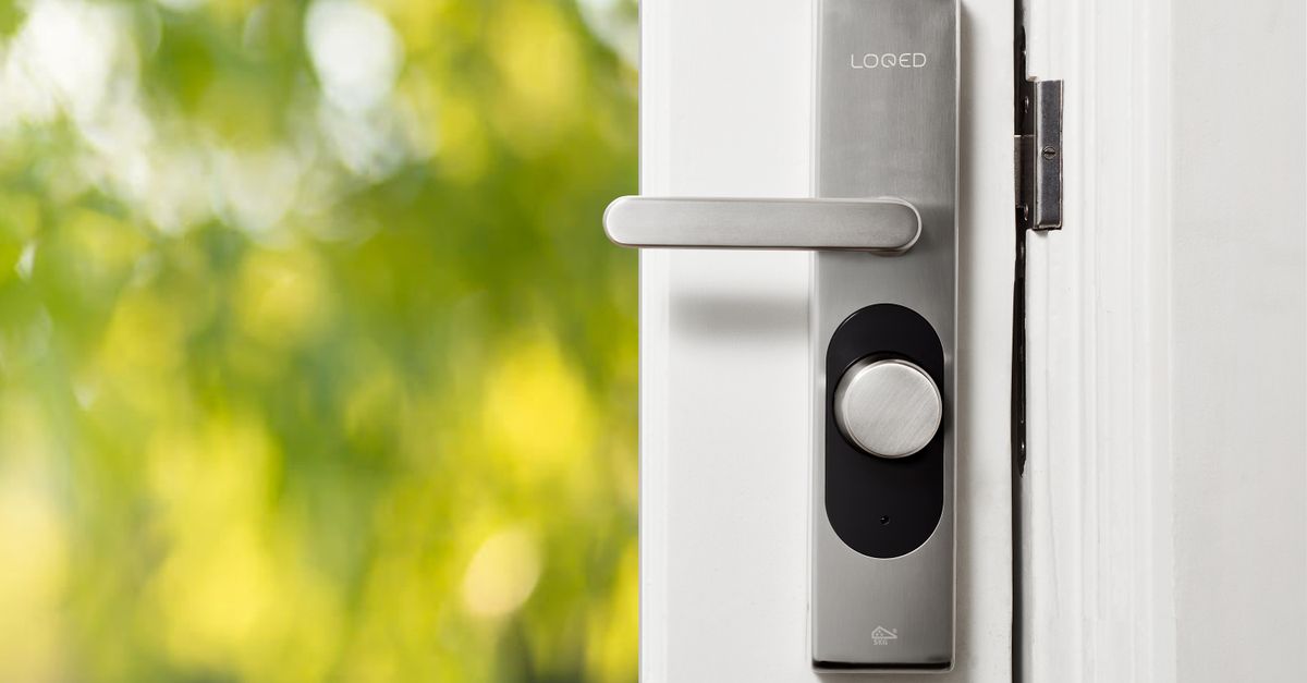 home security lock door — Downtown Locksmith Chicago