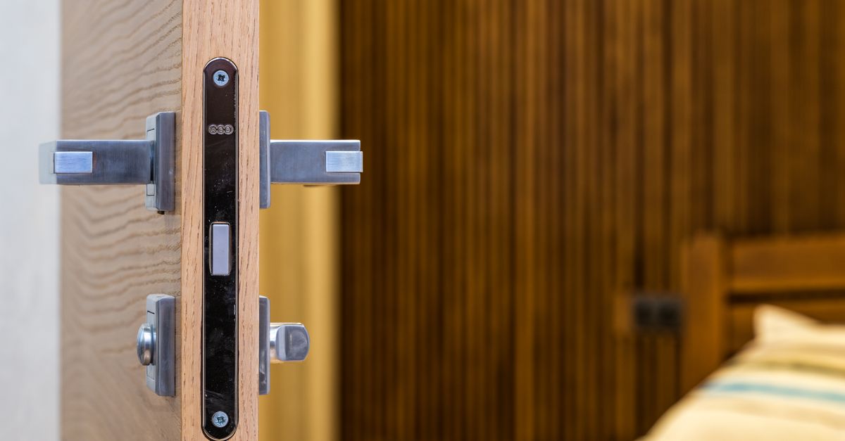 door security hardware — Downtown Locksmith Chicago