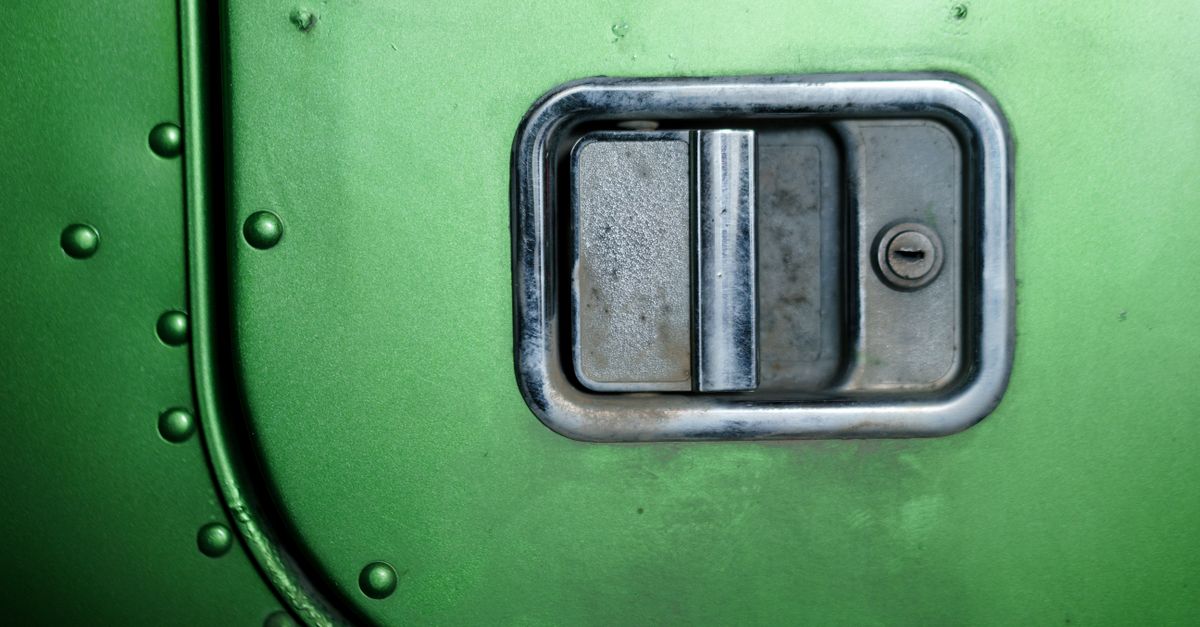front door lock key — Downtown Locksmith Chicago
