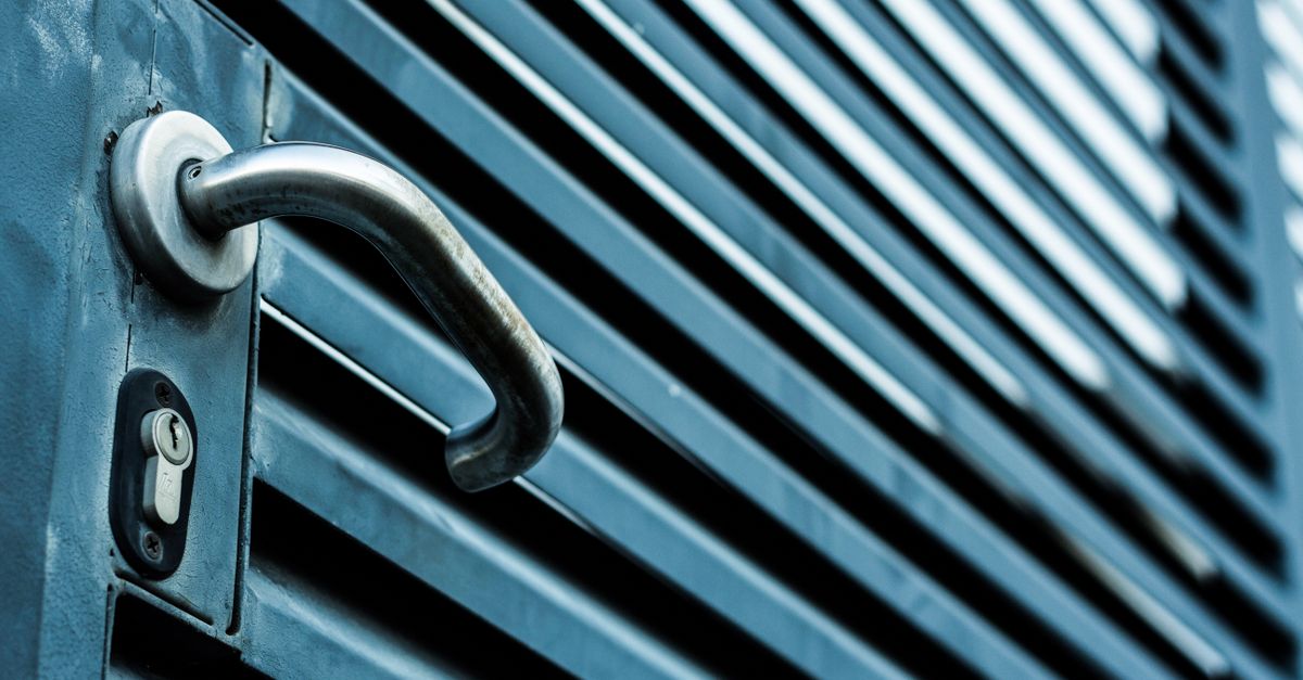 home security lock door — Downtown Locksmith Chicago