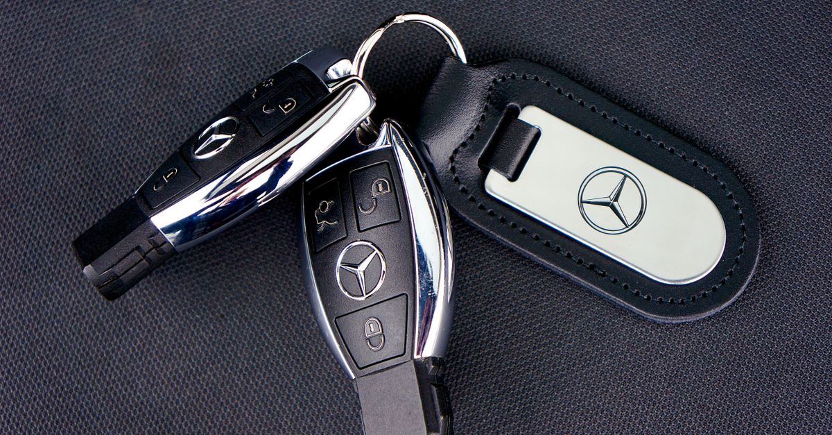 Key Fob Programming, Smart Keys, and Push-to-Start Systems — Downtown Locksmith Chicago
