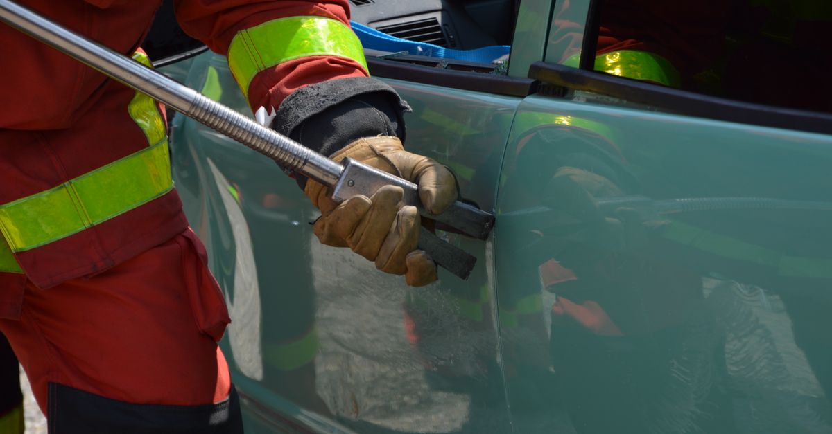 Emergency Car Lockout Response Across Chicago Neighborhoods — Downtown Locksmith Chicago