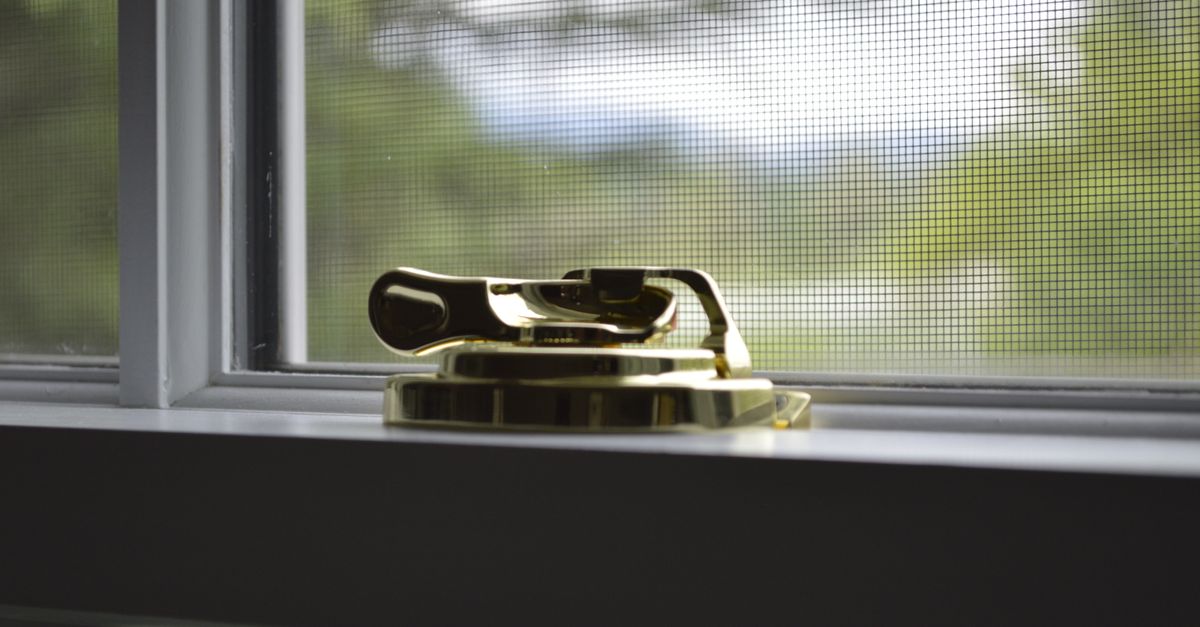 Window Latches and Sliding-Door Locks People Forget to Secure — Downtown Locksmith Chicago
